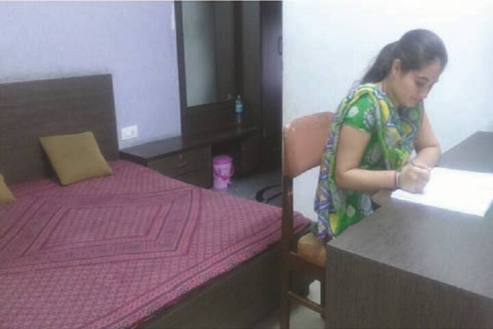 hostel